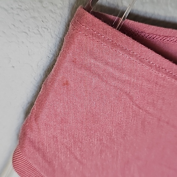 Spunky Pineapple Casual Comfy NWT Lake life tank XL - Picture 4 of 5